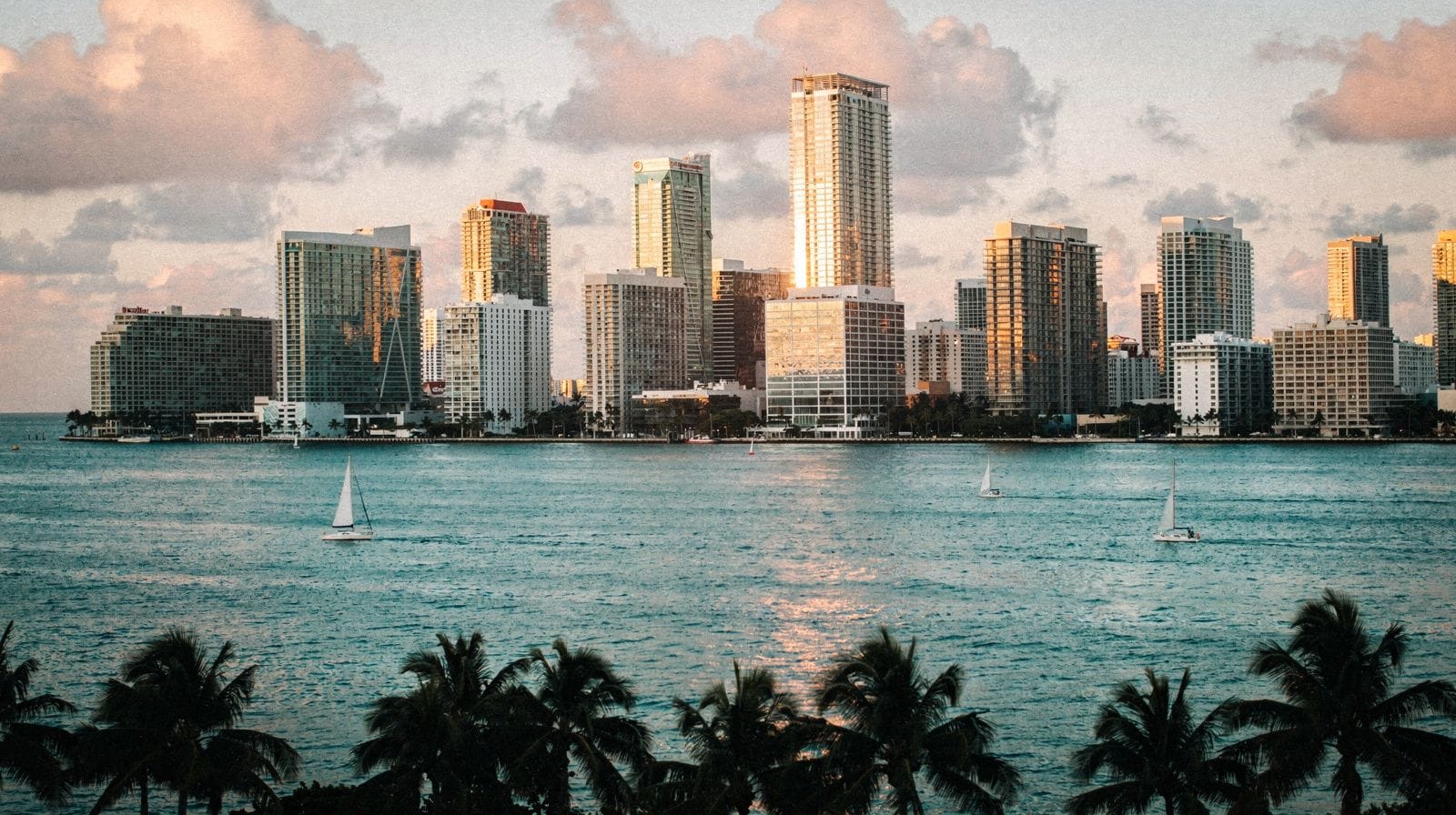 Can you drink tap water in Miami?