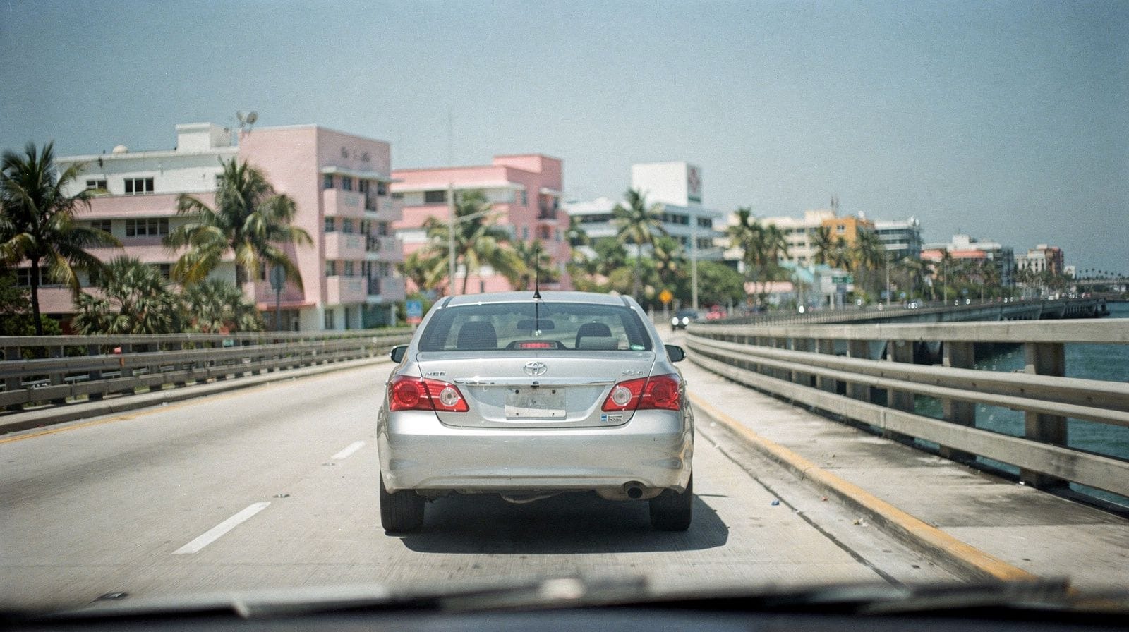 Do you need a car in Miami?