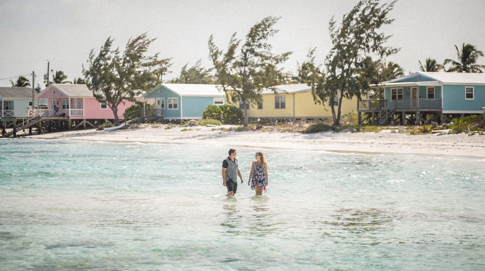 Is a Bahamas day cruise from Miami worth it?