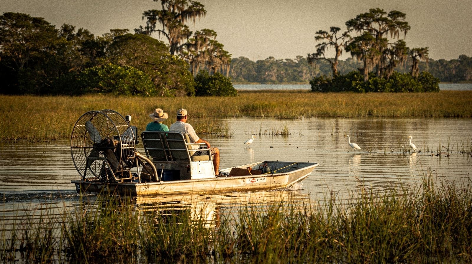 Is an Everglades airboat tour worth it?