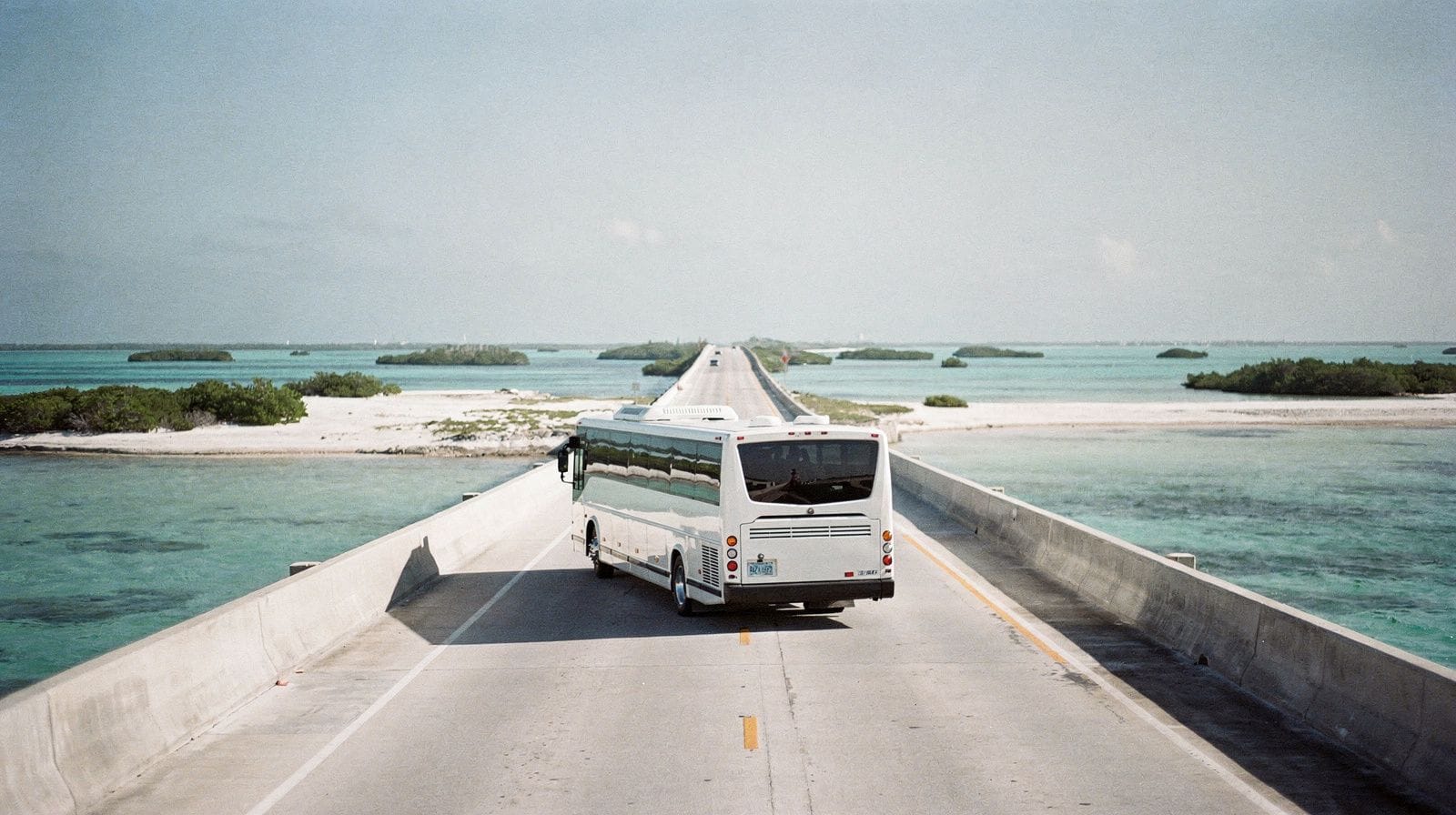 Is Key West worth a day trip from Miami?
