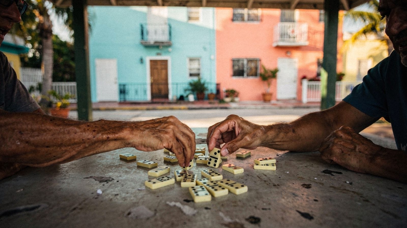 Little Havana and Cuban Miami