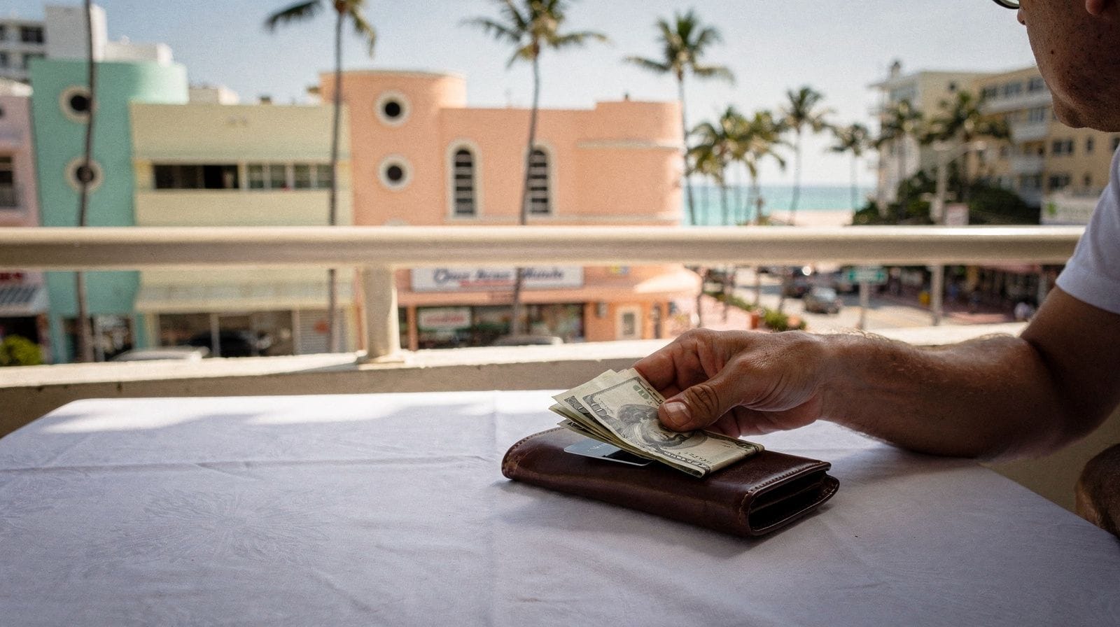 Miami sales tax and resort fees, explained