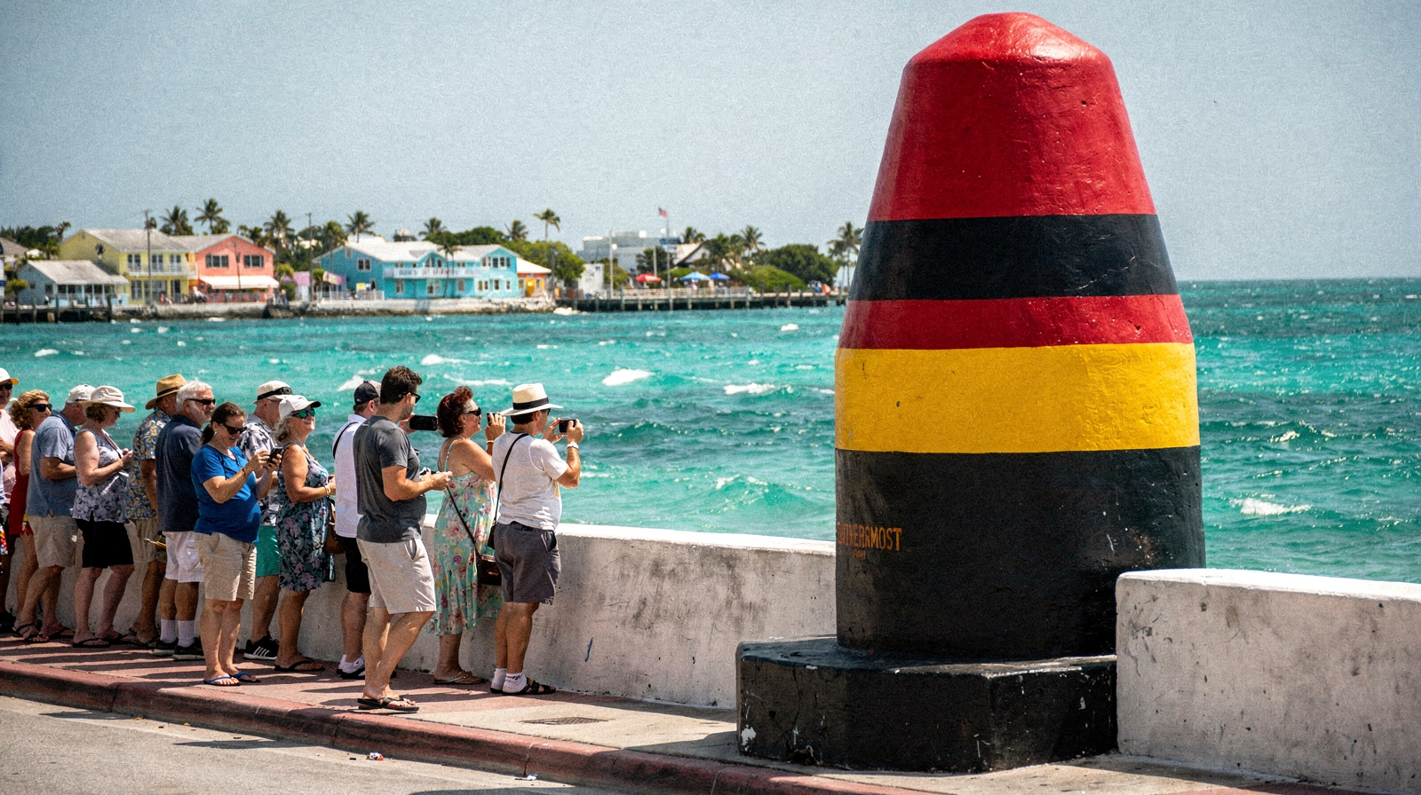 Southernmost Point and Mile Marker Zero: is the drive worth it?