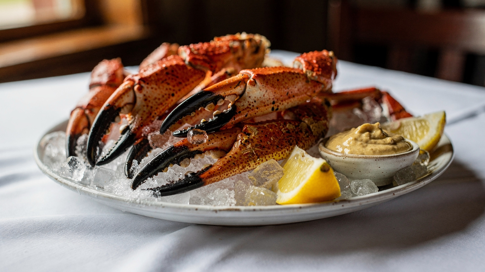 Stone crab season in Miami: what I check before I go