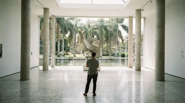 Museums attractions