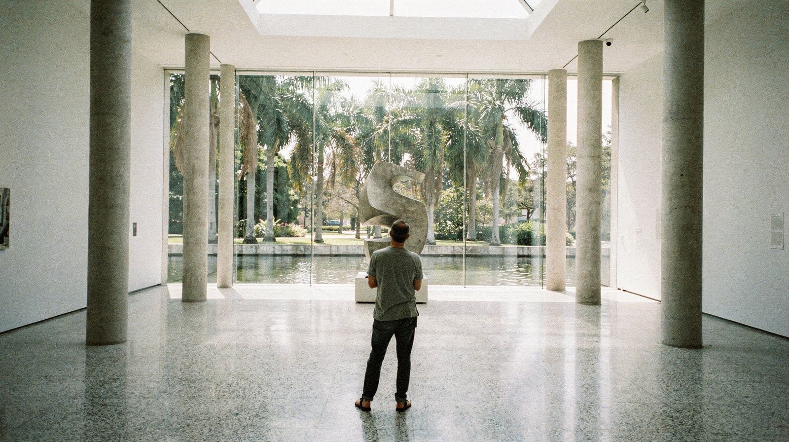 Museums and attractions