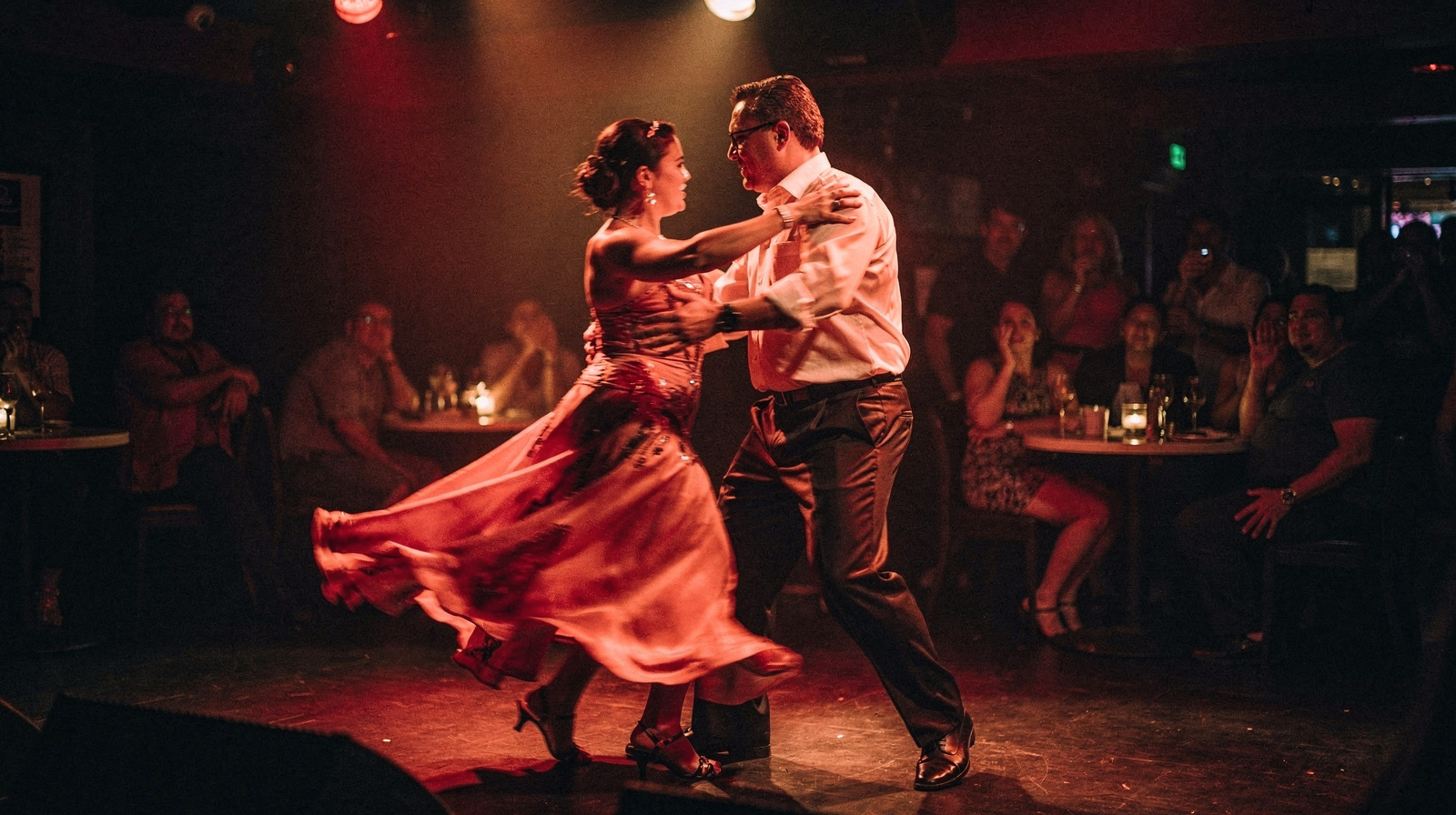 Nightlife and shows