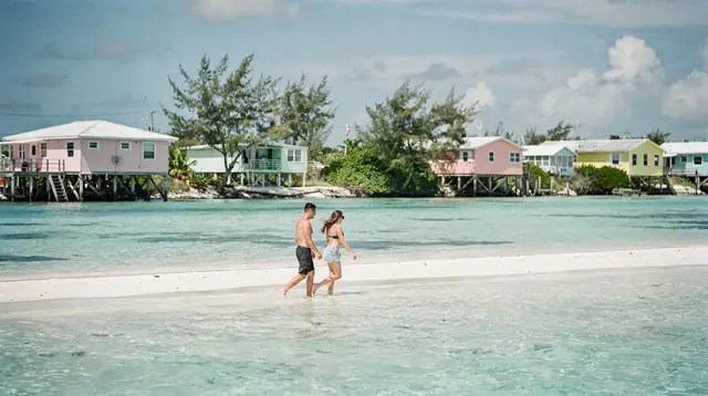 Bahamas