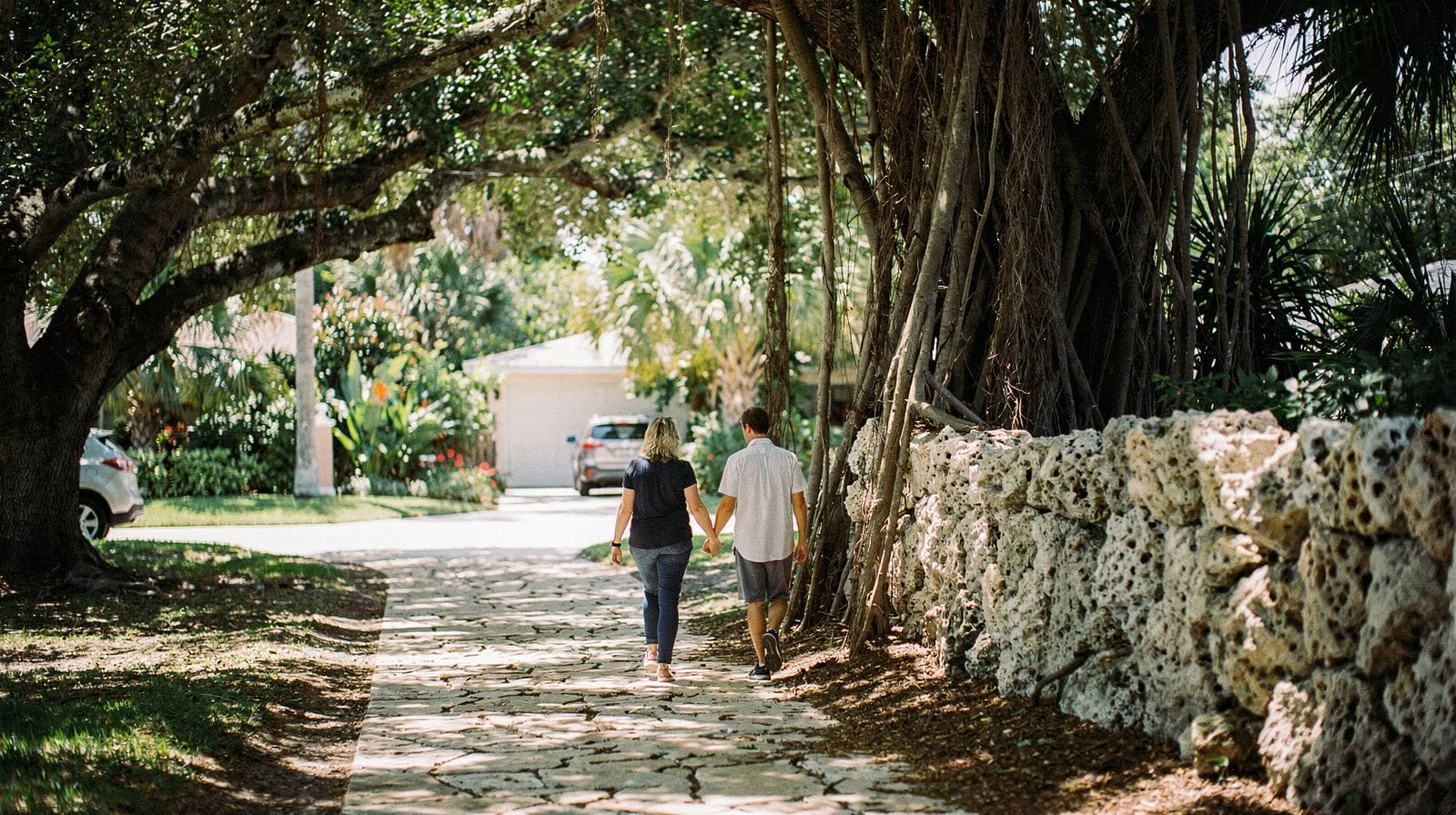 Coconut Grove and Coral Gables: Miami's green, historic side