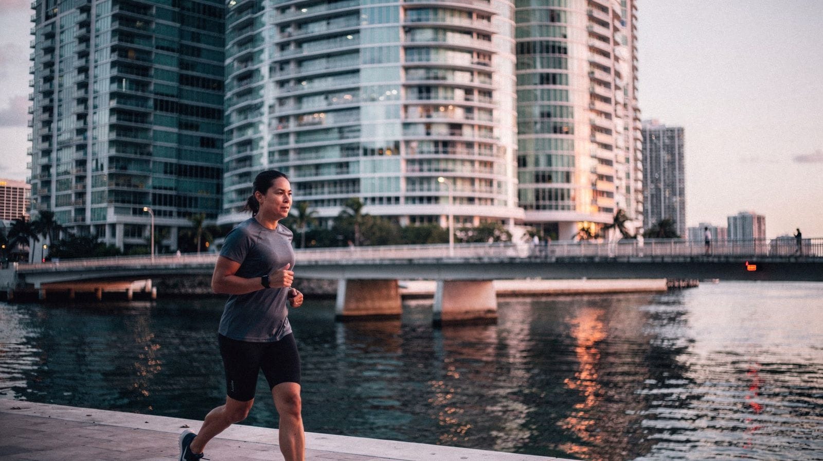 Downtown and Brickell