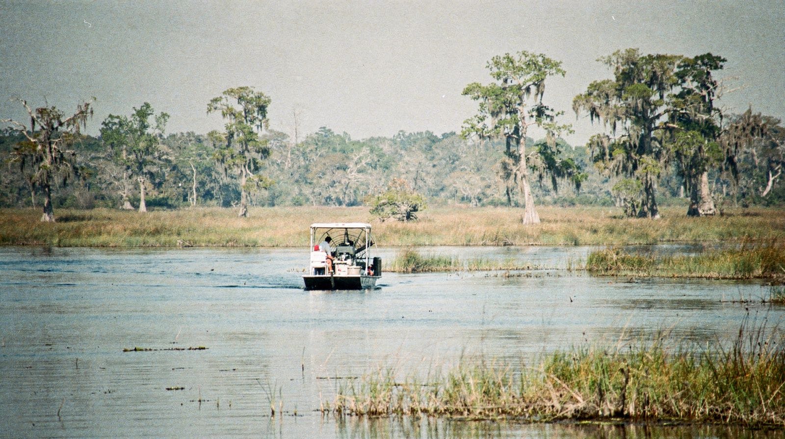 Everglades National Park