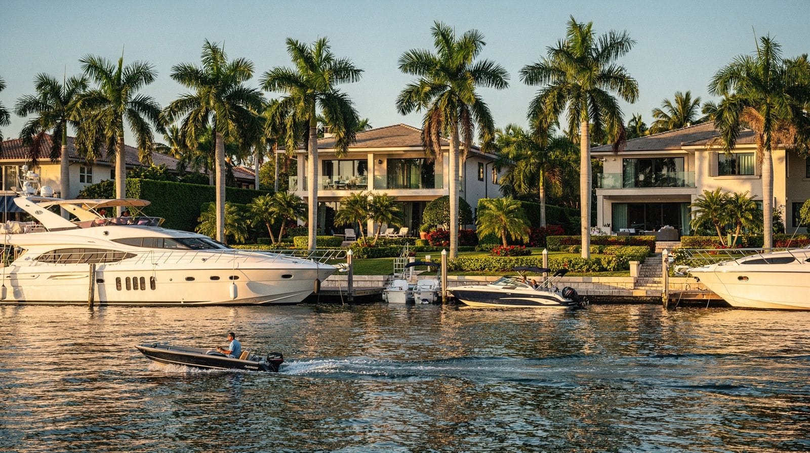 Fort Lauderdale and Palm Beach: the north shore day trip from Miami