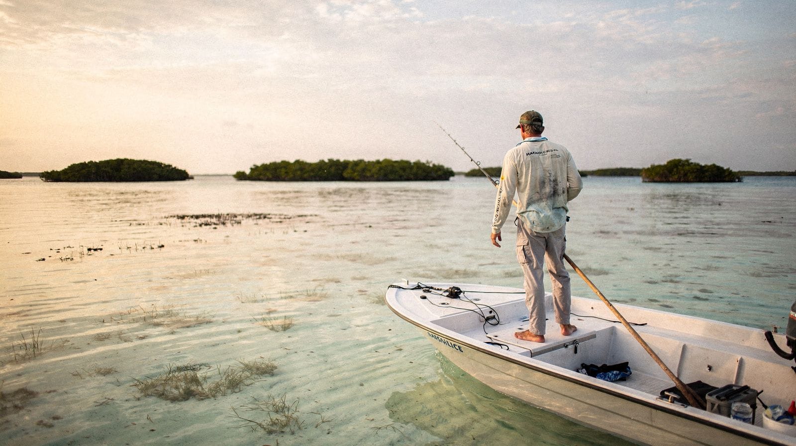 Islamorada