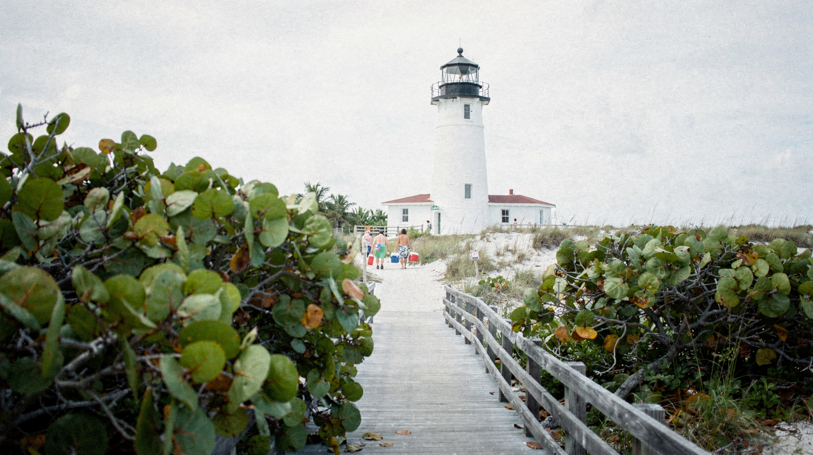 Key Biscayne