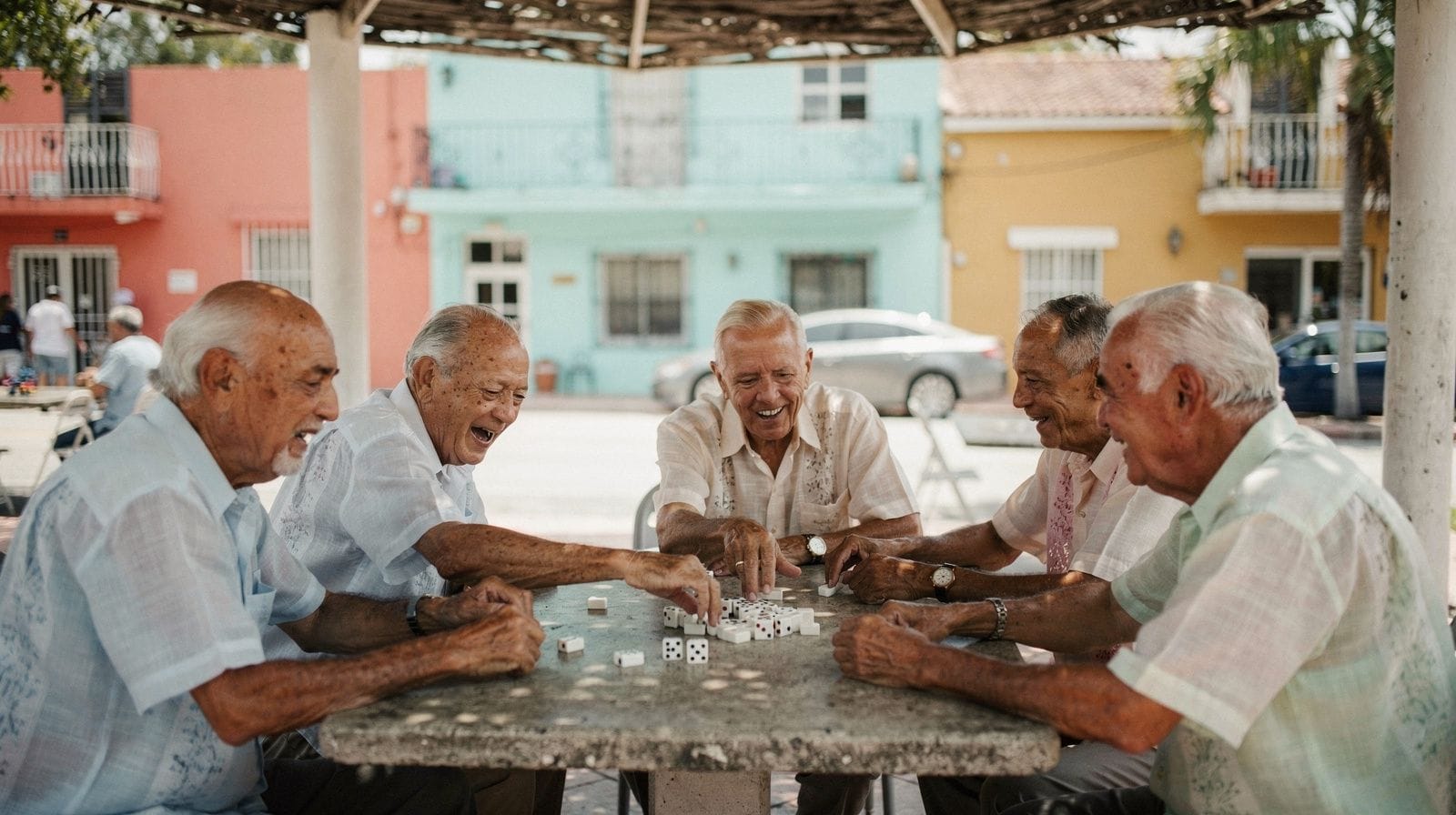 Little Havana