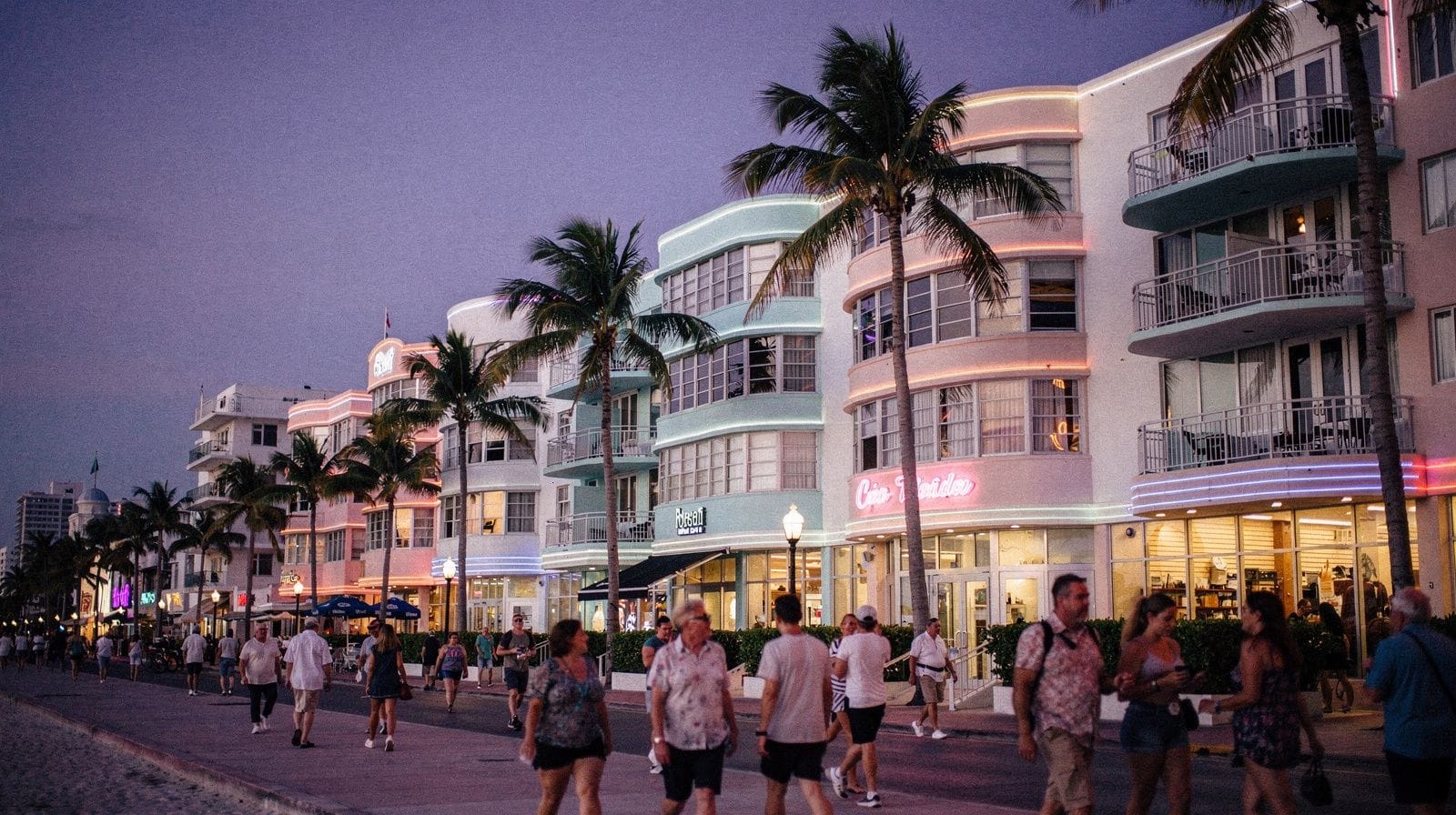 South Beach and Miami Beach: what to know before you go