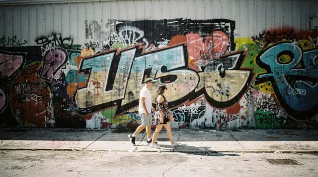 Wynwood street art tours: walls, galleries and what's actually free