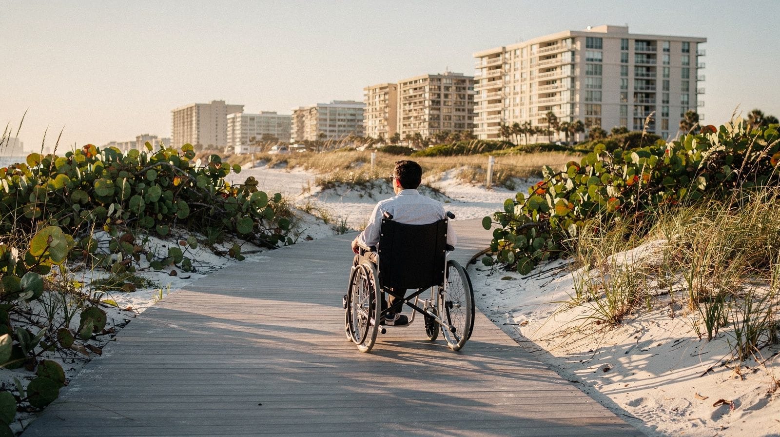 Accessible Miami: what we can honestly tell you