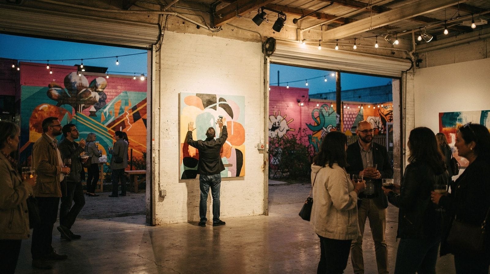Art Basel Miami Beach: what to expect during the city's busiest week