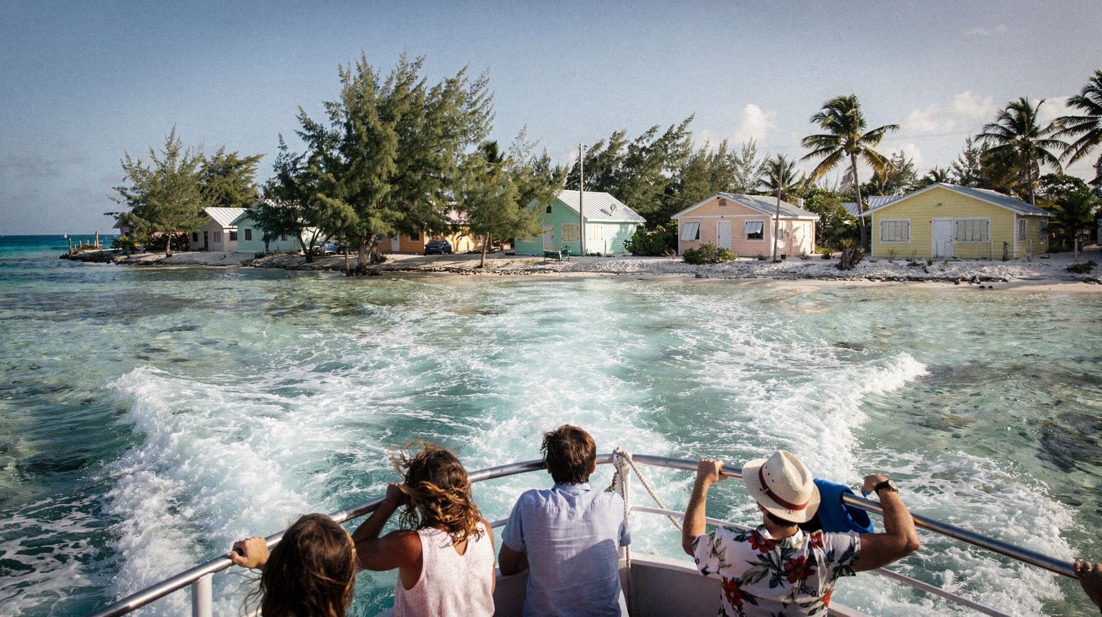 Bahamas day trip from Miami: what to know before you book