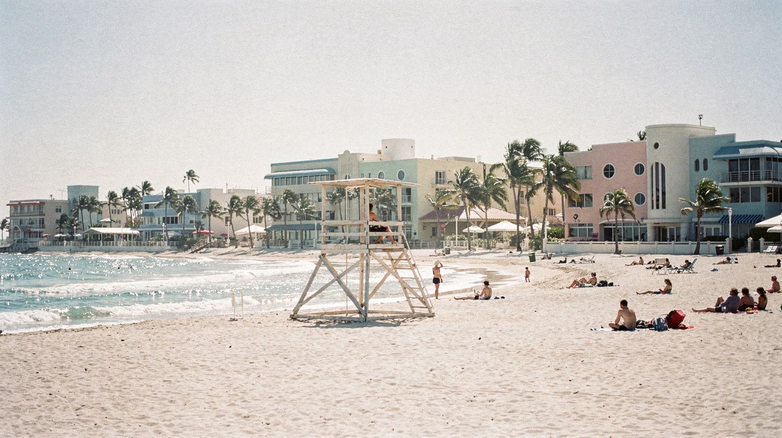 Best beaches in Miami and South Florida: an honest comparison