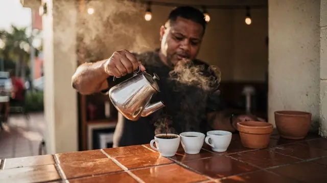 Cuban food in Miami: a Little Havana guide
