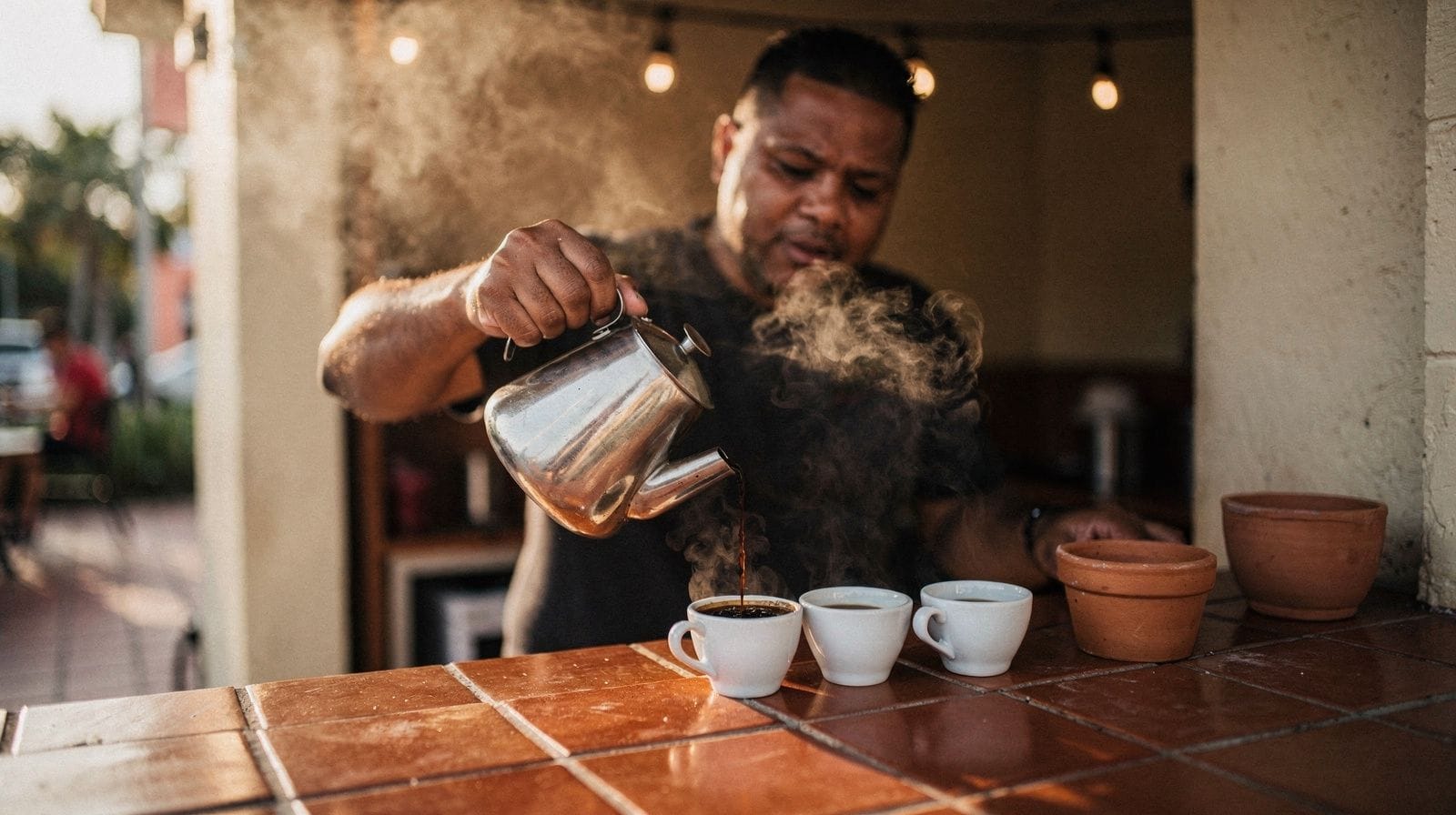 Cuban food in Miami: a Little Havana guide