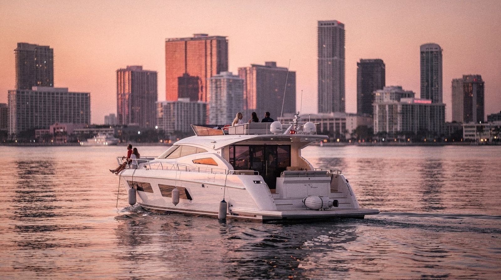 Fort Lauderdale boat tours and cruises