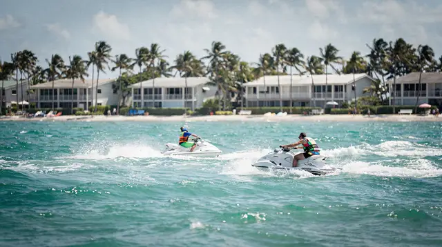 Key biscayne