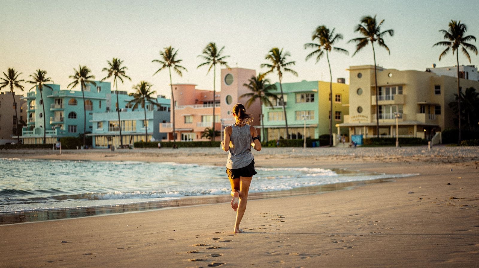 Free things to do in Miami