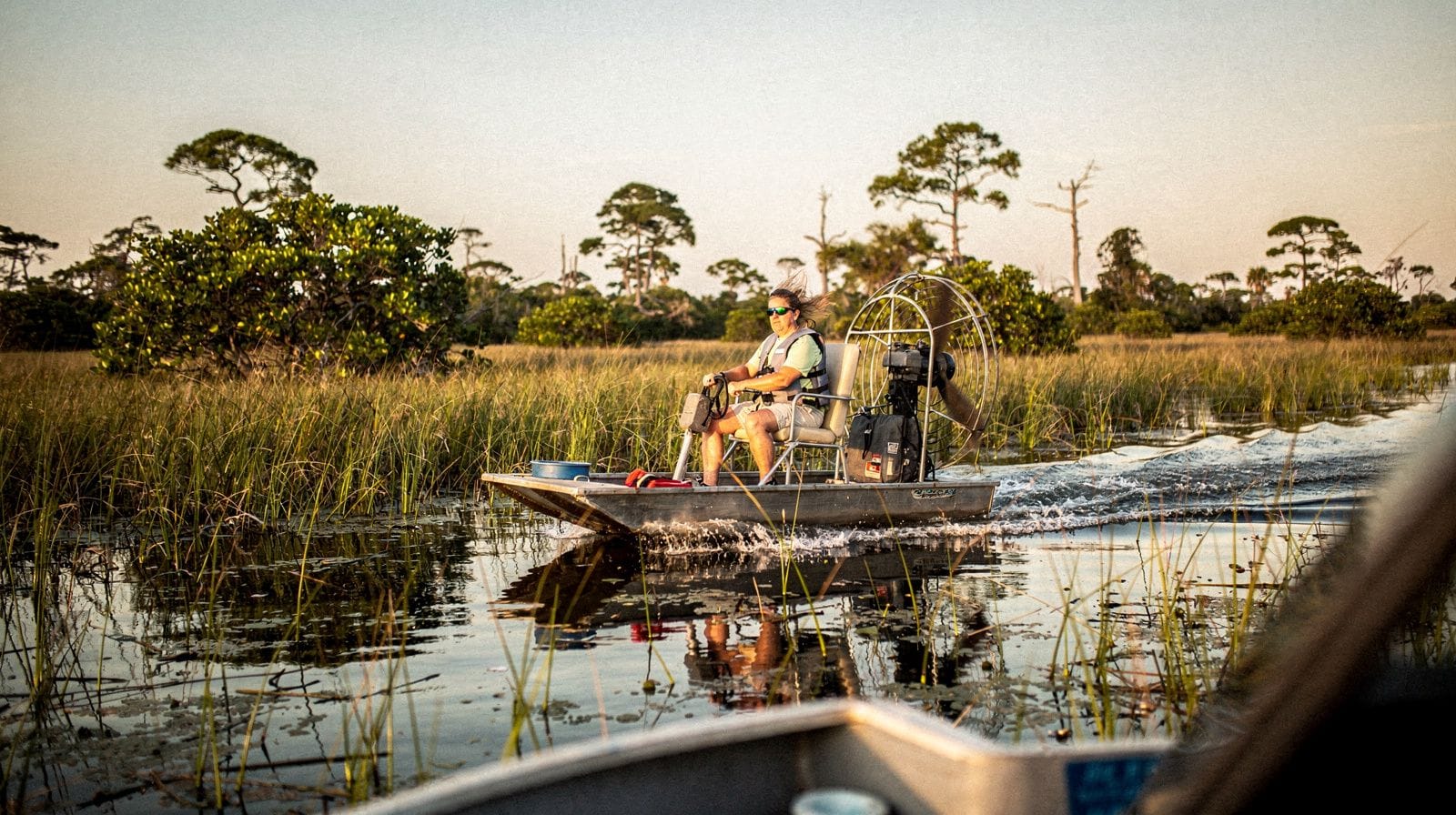 Homestead and the Redland: your gateway to the Everglades and Biscayne