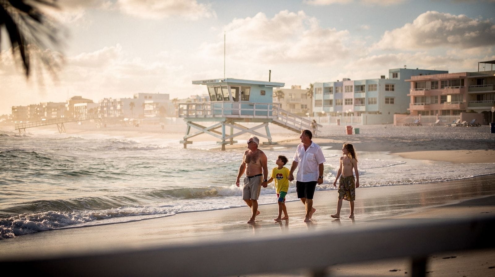 Is Miami safe for tourists?