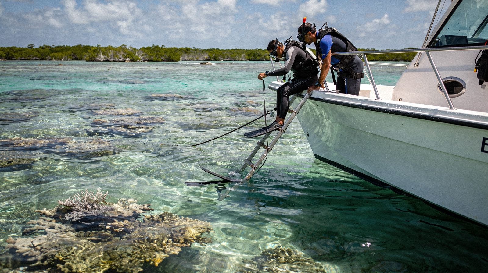 Key Largo day trip from Miami