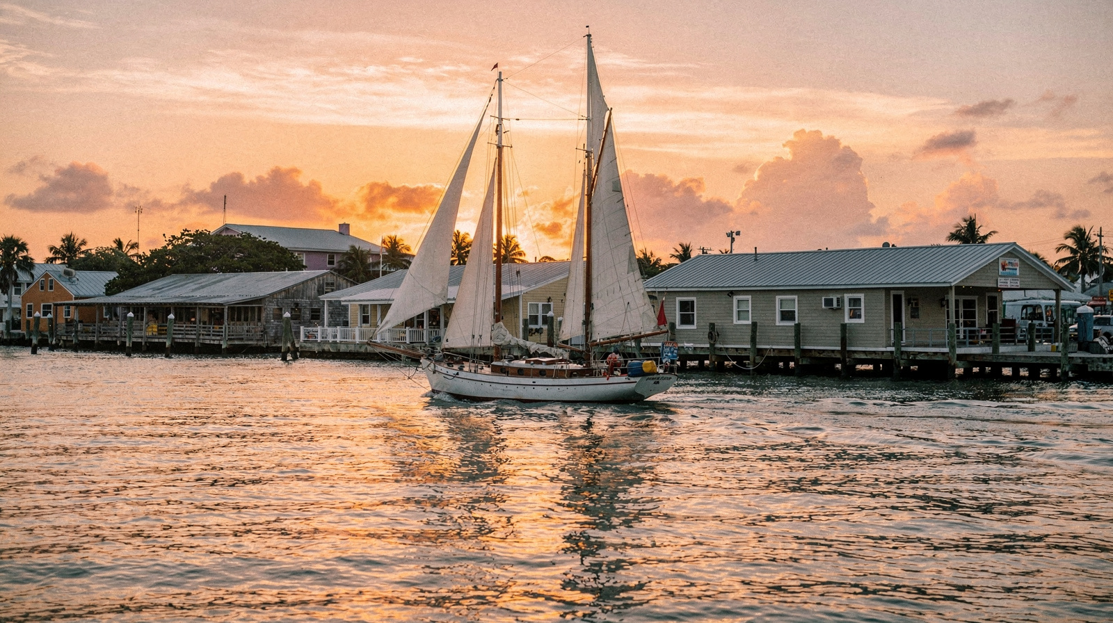 Key West boat tours and cruises: what to know before you book
