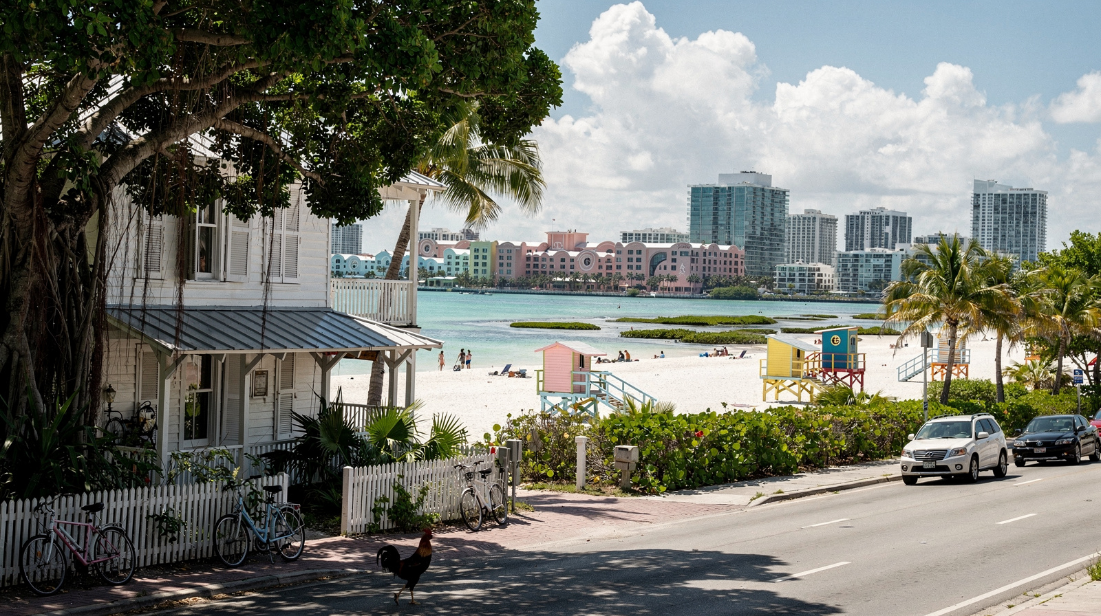 Key West day trip from Miami: is it worth the drive?