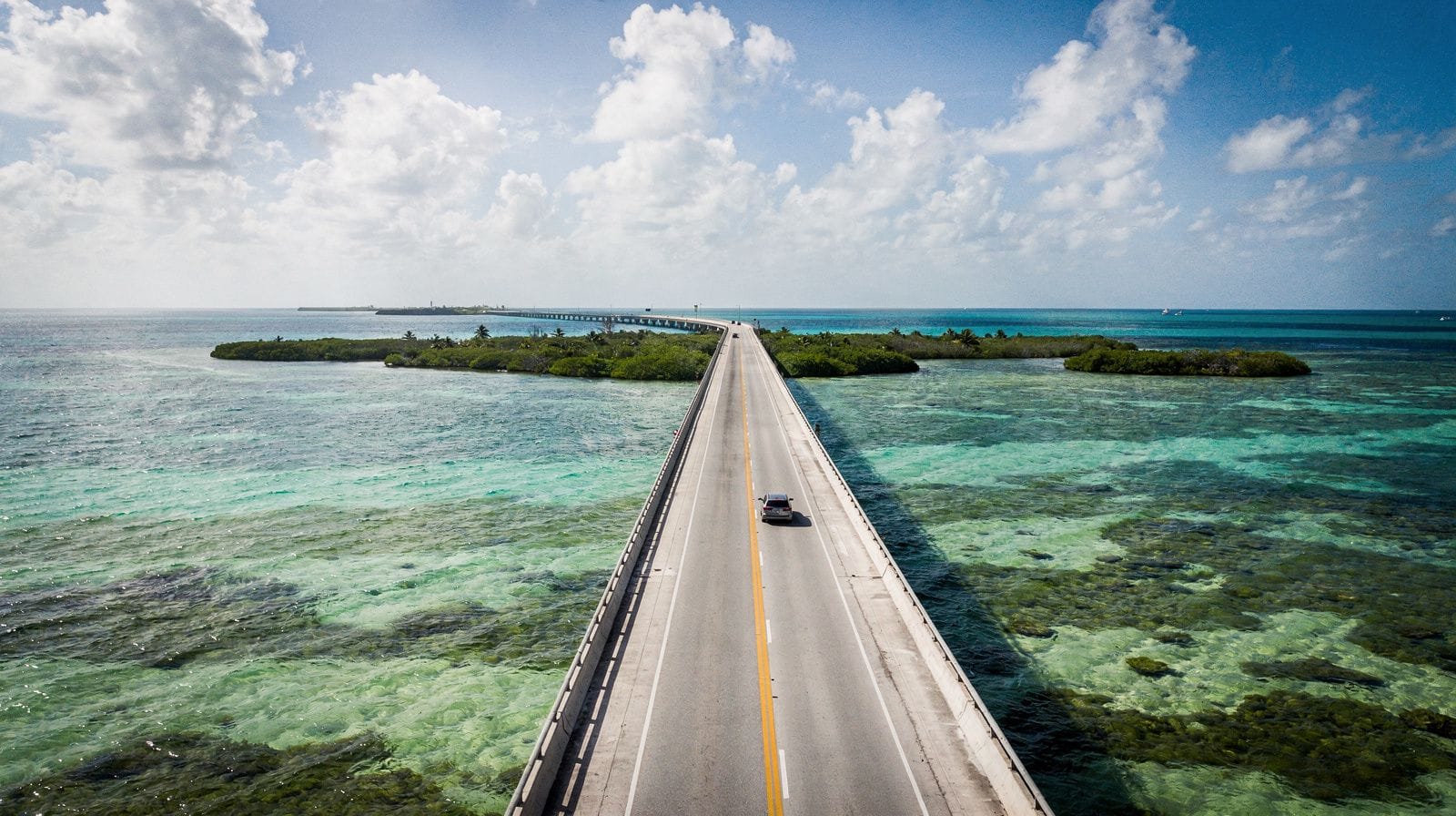 Key West vs Key Largo: which day trip actually fits your time?