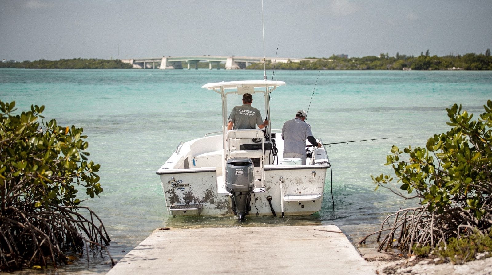 Marathon boat tours and cruises