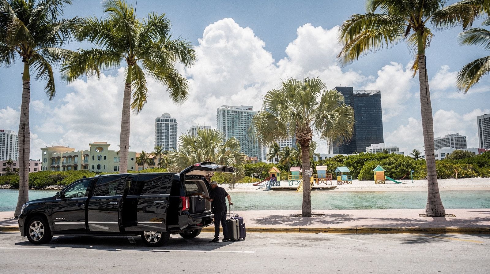 Miami airport and cruise port transfers: what actually works
