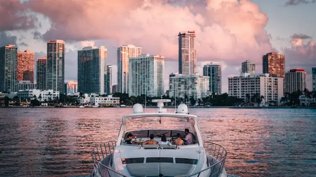 Bahamas day trips