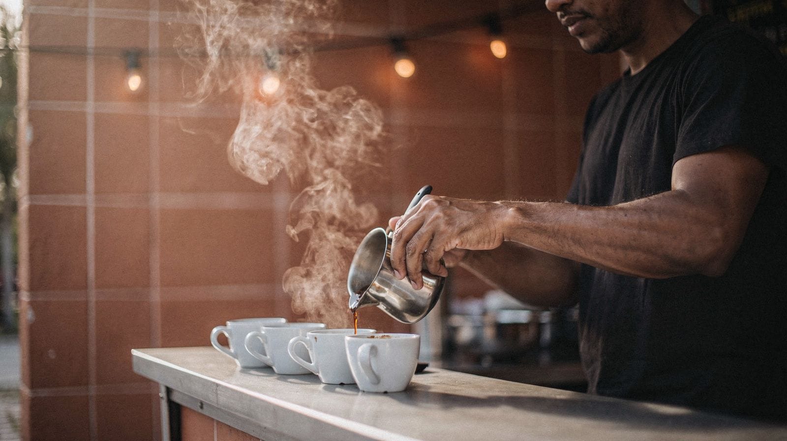 Food and drink tours in Miami: Little Havana, Wynwood and the Design District