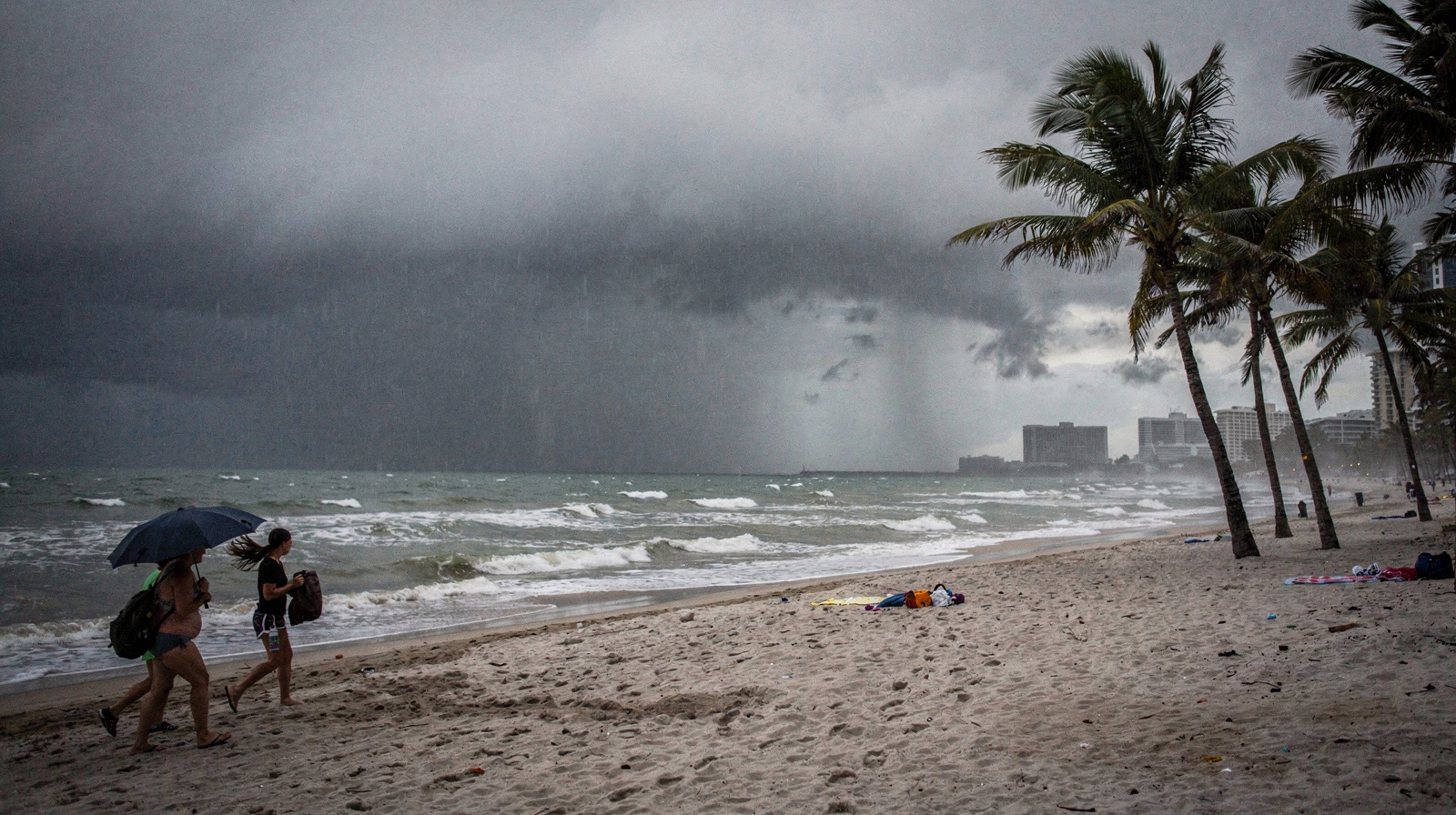 Miami hurricane season: what travellers should actually know