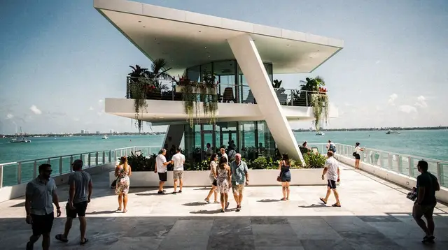 Miami museums and attractions: what's worth the ticket