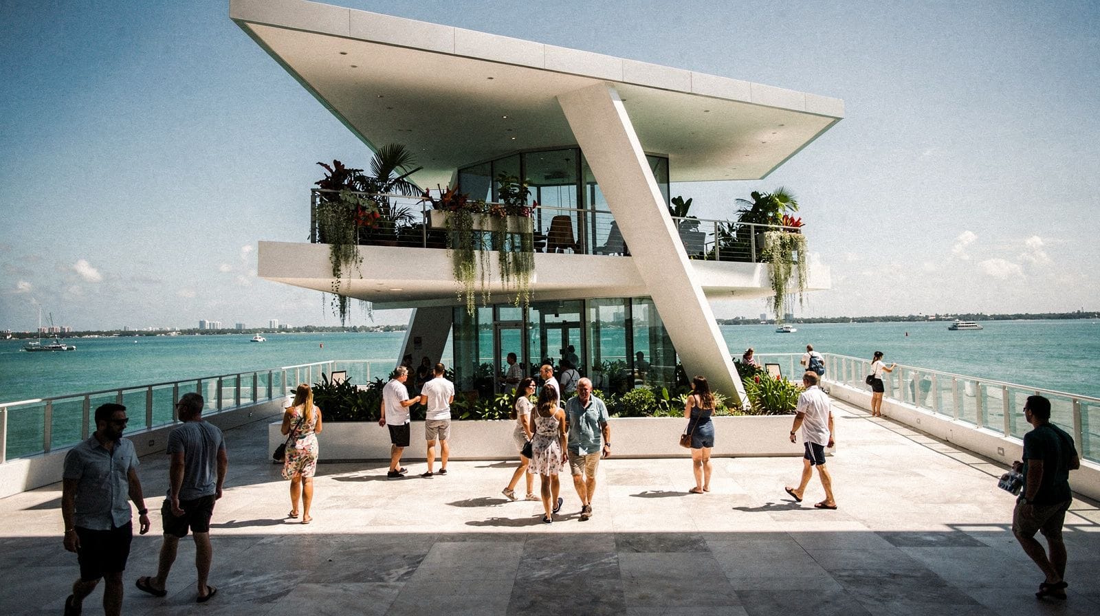 Miami's museums: how to choose between PAMM, Frost Science and more