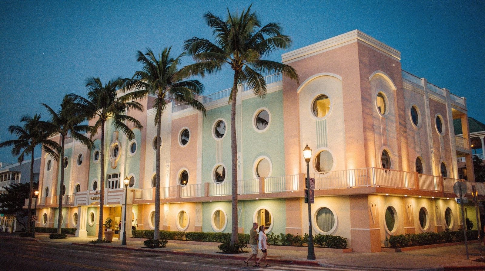 Miami's mainland neighbourhoods: Downtown, Little Havana, Wynwood, Coral Gables