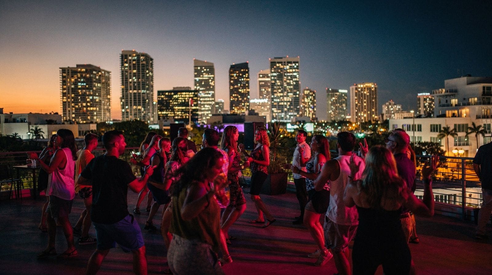 Miami nightlife guide: South Beach, Ocean Drive and Lincoln Road