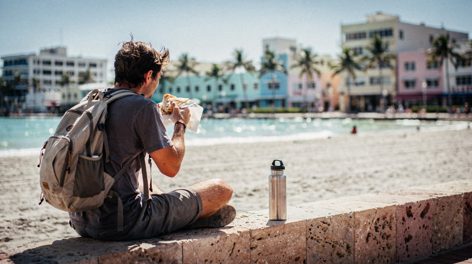 Miami on a budget: what actually saves you money