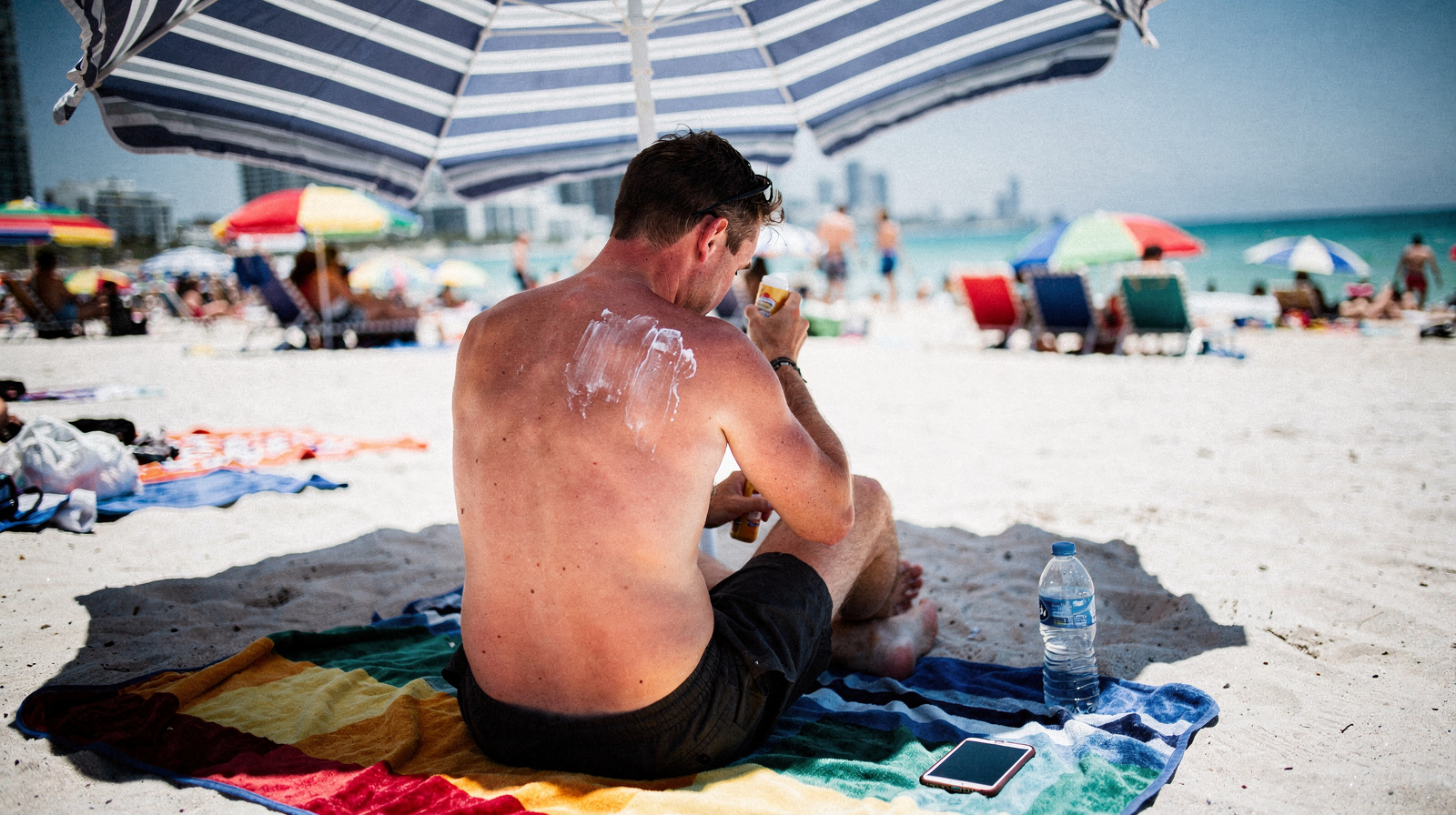 Miami travel mistakes to avoid
