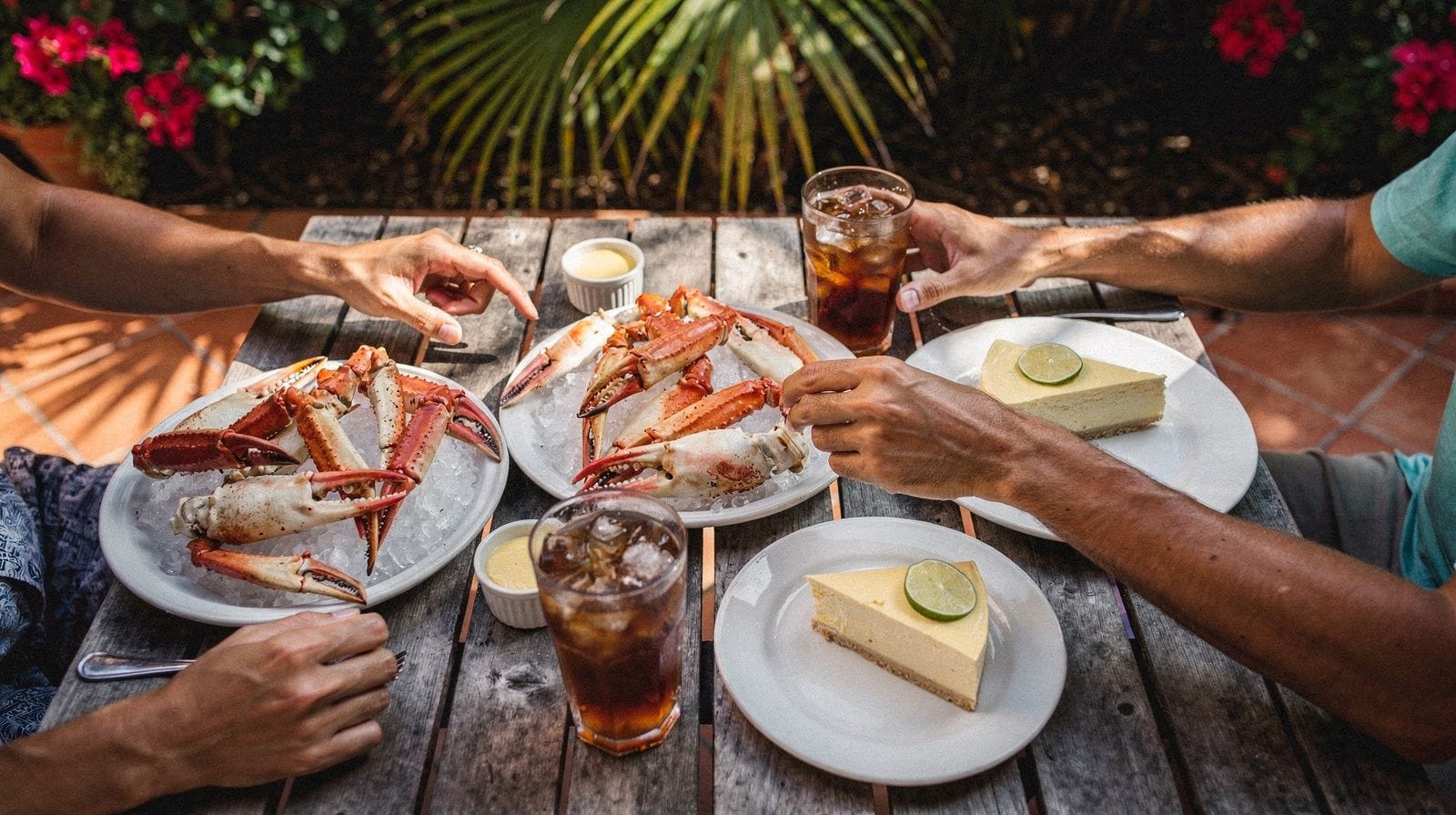 Palm Beach and Boca Raton food and drink tours