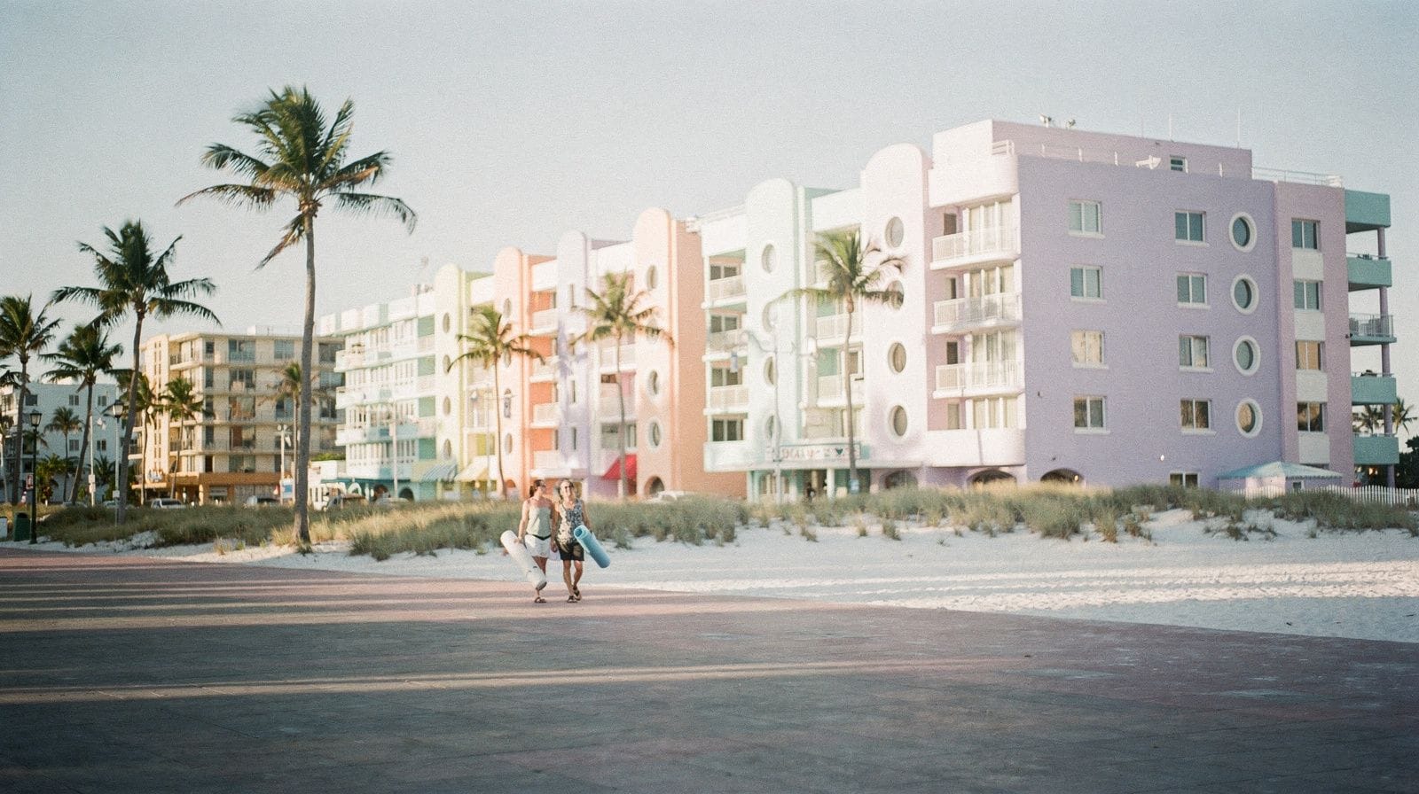 South Beach vs Brickell: where to stay in Miami